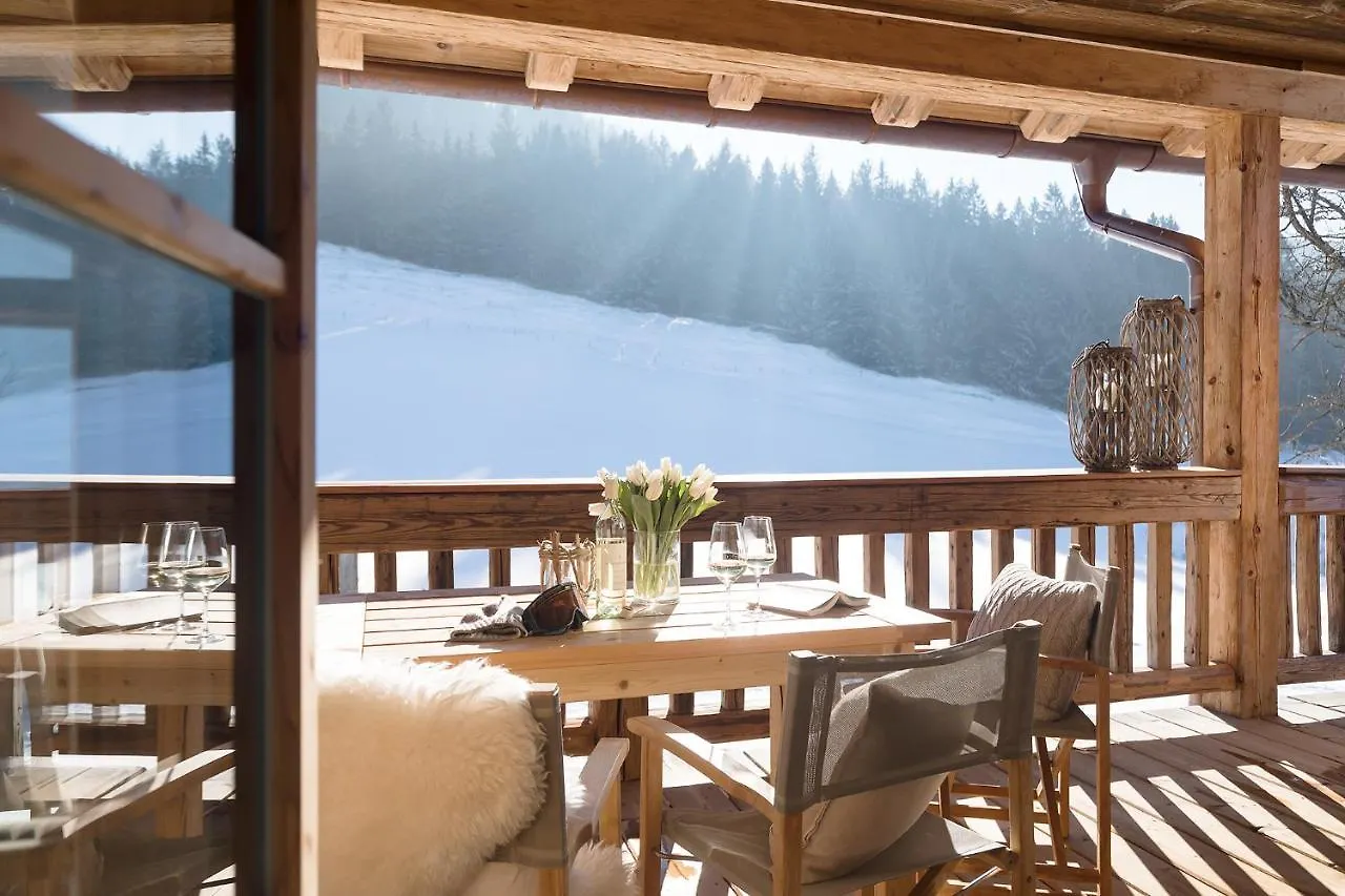 Chiemsee Chalet Frasdorf