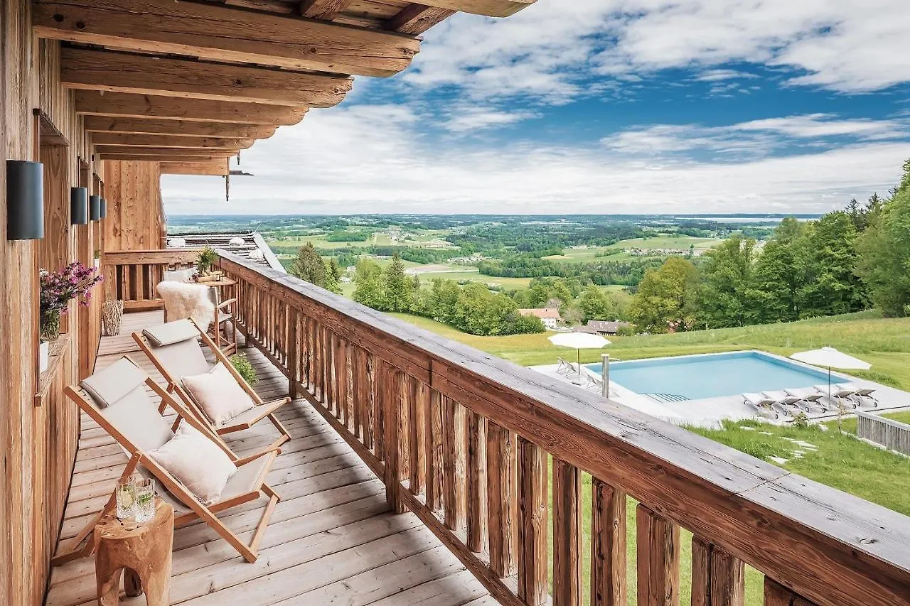 Chiemsee Chalet Frasdorf 3*,  Germany