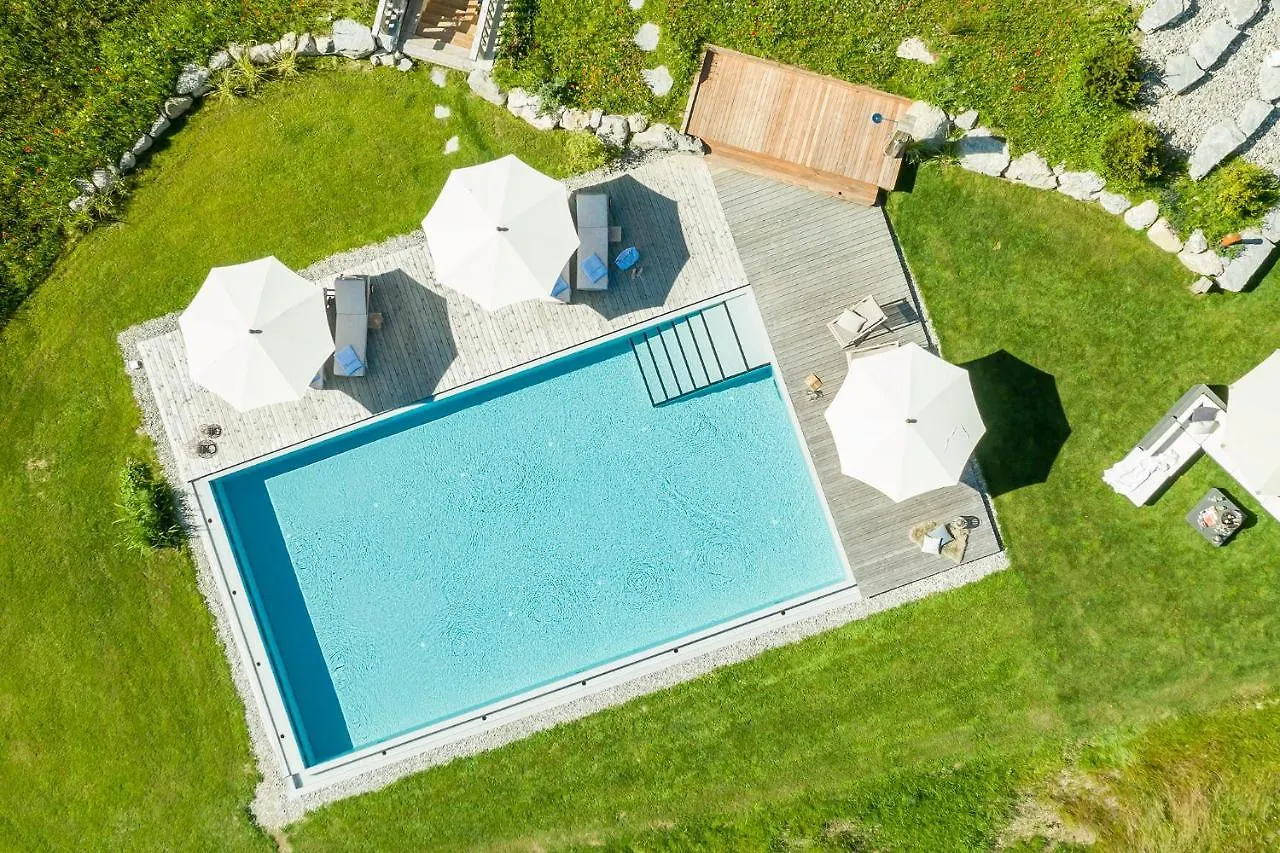 Chiemsee Chalet Frasdorf