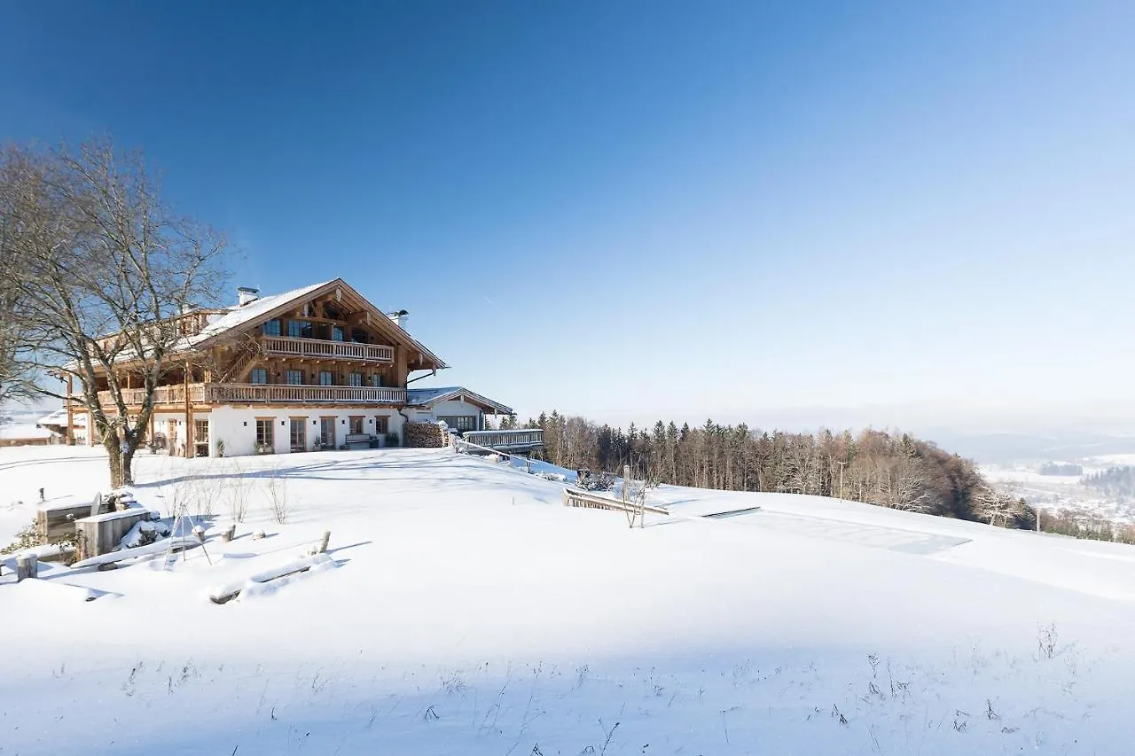 Chiemsee Chalet Frasdorf