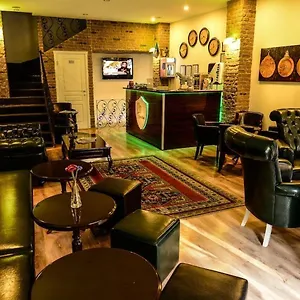 *** Hotel Lancelot Turkey
