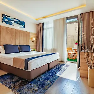 *** Hotel The Milltown Turkey