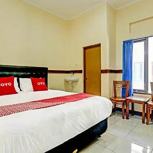 ** Hotel Super Oyo 91206 Abian Dedari Mesari Indonesia