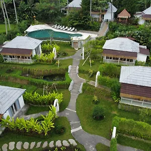 **** Hotel Hot Stone Club Indonesia