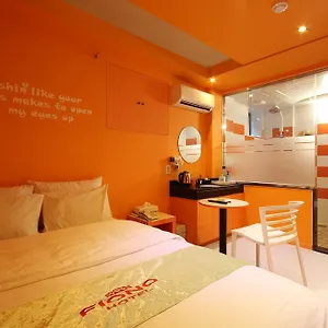 ** Hotel Fiona South Korea