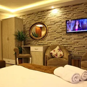 *** Hotel Life Turkey