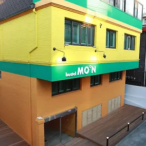  Hostel Moon South Korea